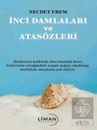 İnci Damlaları ve Atasözleri