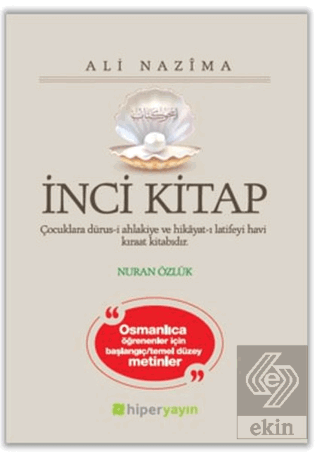 İnci Kitap