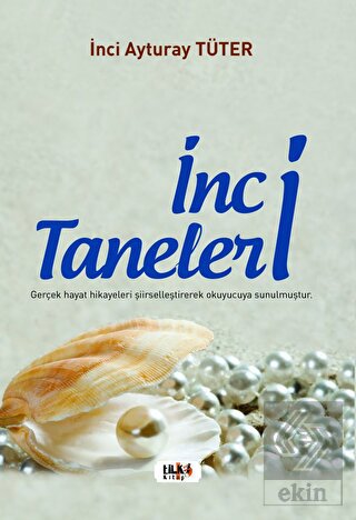 İnci Taneleri