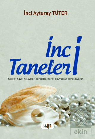 İnci Taneleri