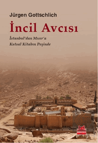 İncil Avcısı