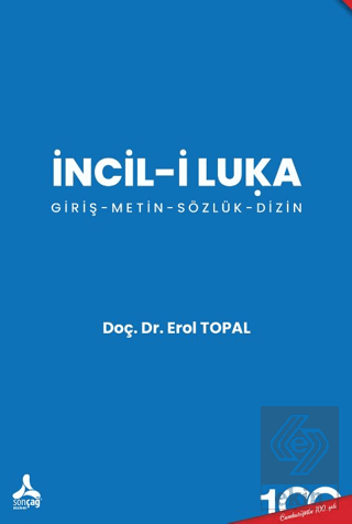 İncil-i Luka