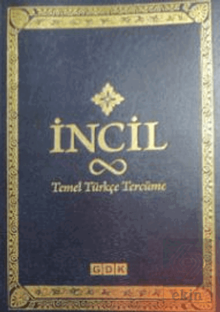 İncil