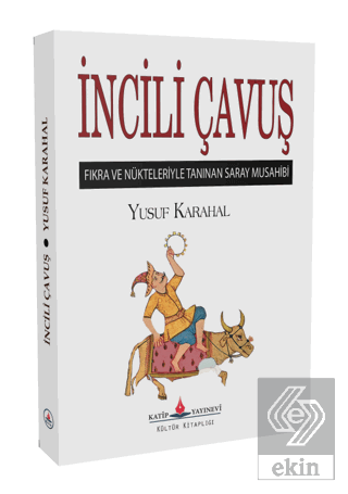 İncili Çavuş