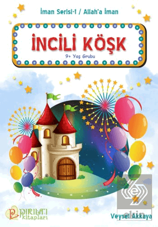 İncili Köşk