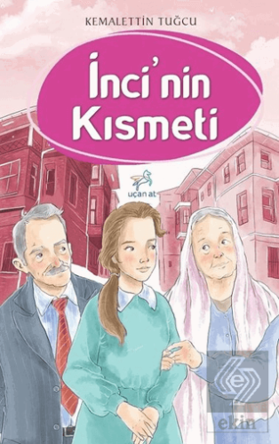 İnci'nin Kısmeti