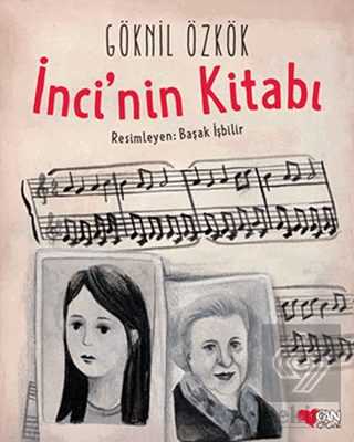 İnci'nin Kitabı