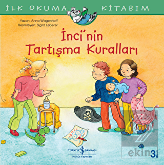 İnci\'nin Tartışma Kuralları