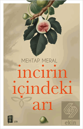 İncirin İçindeki Arı