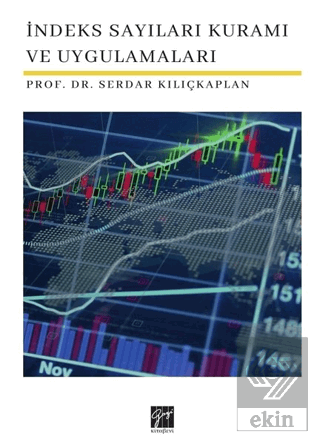 İndeks Sayıları Kuramı ve Uygulamaları