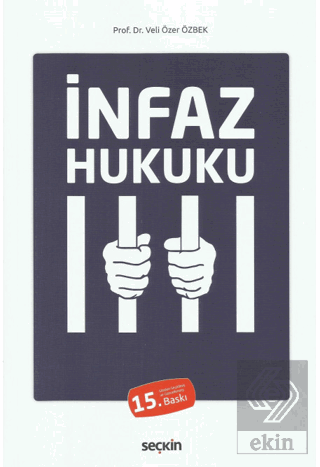 İnfaz Hukuku