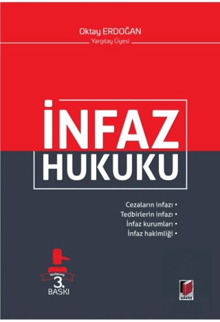 İnfaz Hukuku