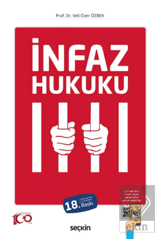 İnfaz Hukuku