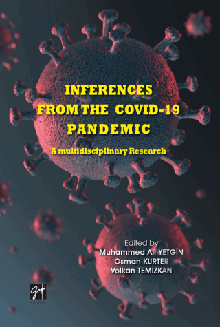 Inferences From The Covid-19 Pandemic