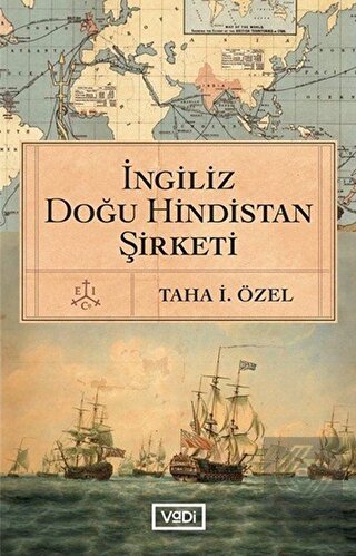 İngiliz Doğu Hindistan Şirketi