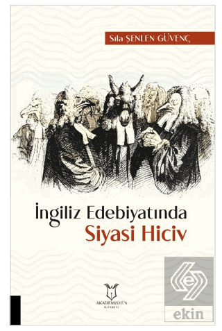 İngiliz Edebiyatında Siyasi Hiciv