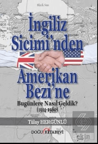 İngiliz Sicimi\'nden Amerikan Bezi\'ne