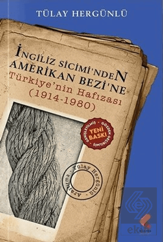 İngiliz Sicimi'nden Amerikan Bezi'ne