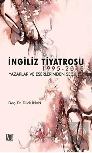 İngiliz Tiyatrosu