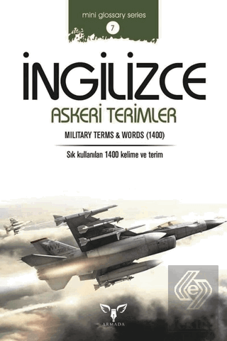 İngilizce Askeri Terimler