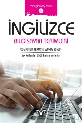 İngilizce Bilgisayar Terimleri