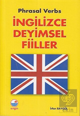 İngilizce Deyimsel Fiiller