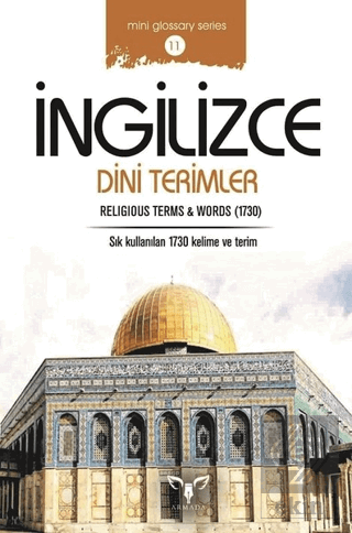 İngilizce Dini Terimler