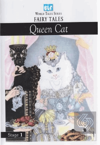 Queen Cat