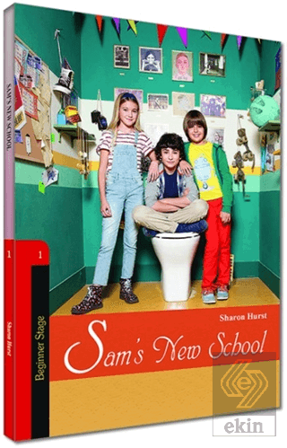 Sam's New School