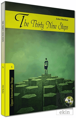 The Thirty Nine Steps