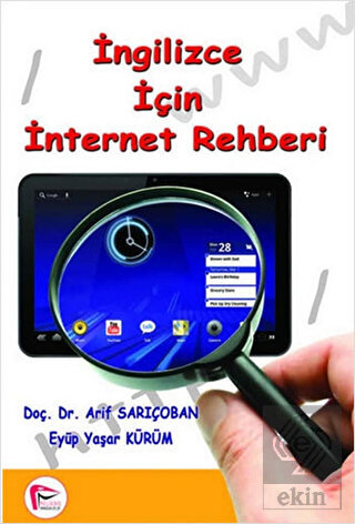 İngilizce İçin İnternet Rehberi