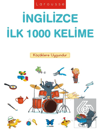 İngilizce İlk 1000 Kelime