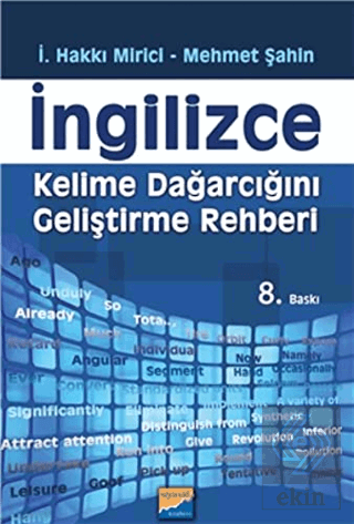 İngilizce Kelime Dağarcığını Geliştirme Rehberi