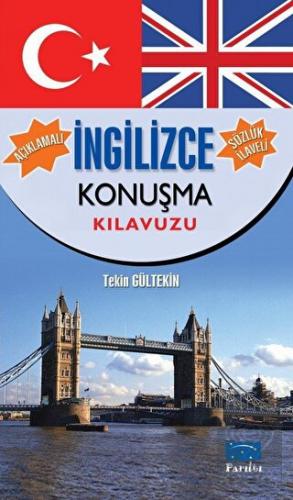 İngilizce Konuşma Kılavuzu