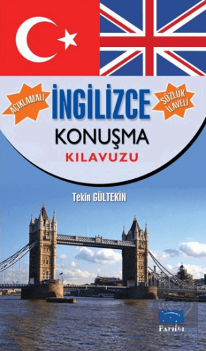 İngilizce Konuşma Kılavuzu