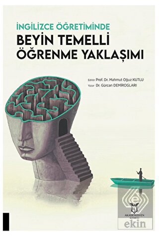 İngilizce Öğretiminde Beyin Temelli Öğrenme Yaklaş