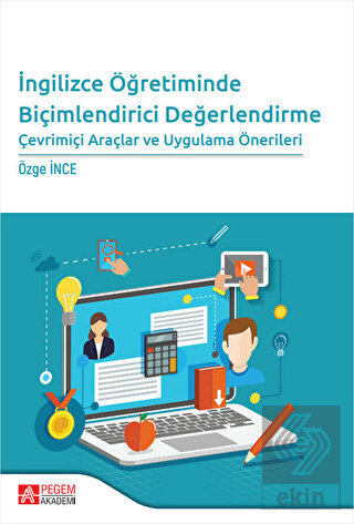 İngilizce Öğretiminde Biçimlendirici Değerlendirme