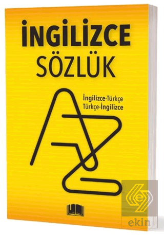 İngilizce Sözlük