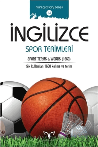 İngilizce Spor Terimleri