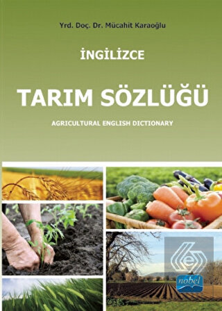 İngilizce Tarım Sözlüğü