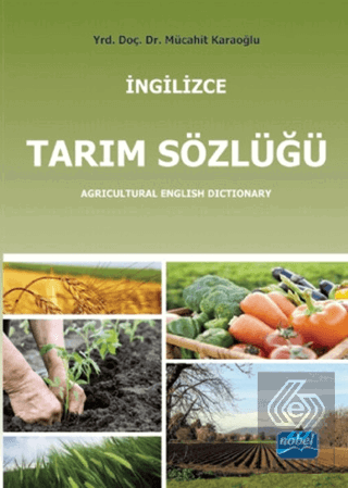 İngilizce Tarım Sözlüğü