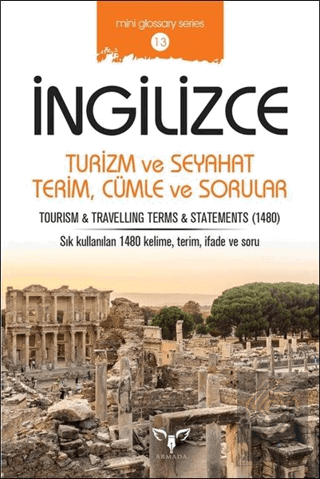 İngilizce Turizm ve Seyahat Terim Cümle ve Sorular