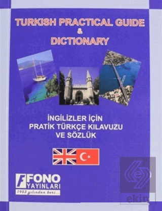 İngilizler için Pratik Türkçe Konuşma Kılavuzu (Tu