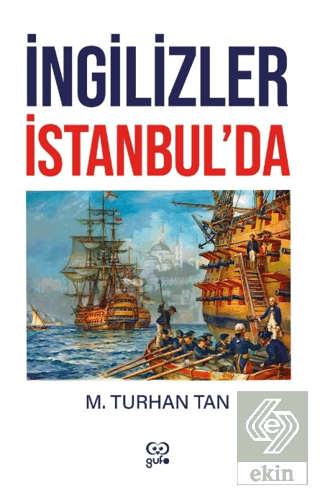 İngilizler İstanbul'da