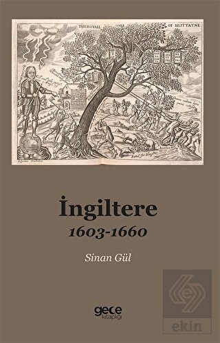 İngiltere 1603-1660