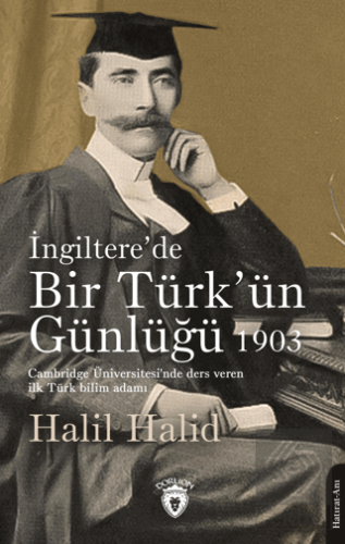 İngiltere'de Bir Türk'ün Günlüğü 1903