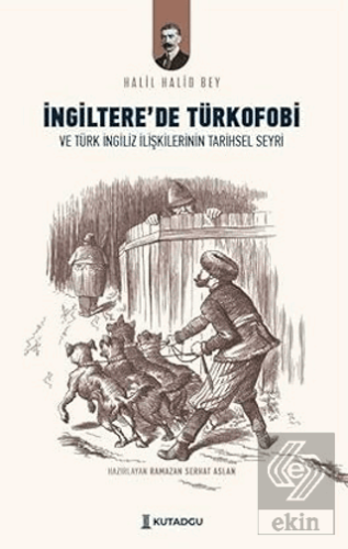 İngilterede Türkofobi