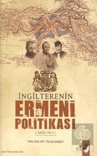 İngilterenin Ermeni Politikası