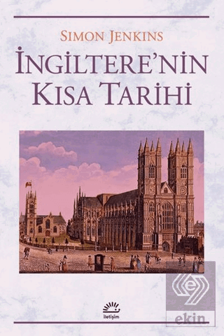 İngiltere\'nin Kısa Tarihi