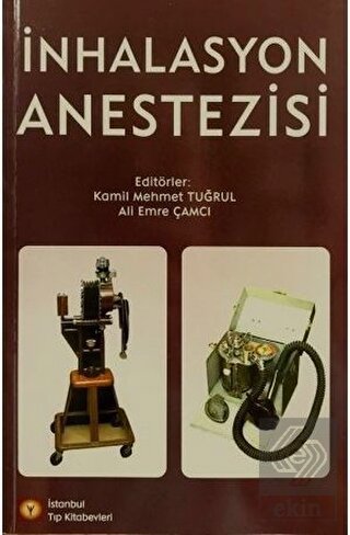 İnhalasyon Anestezisi